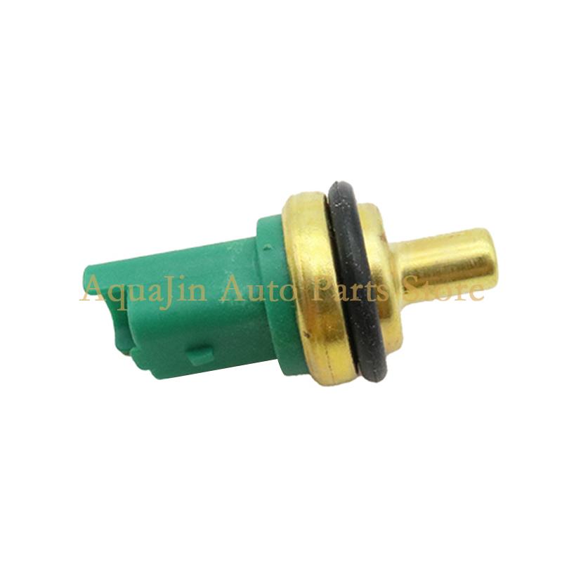 1338C1 Coolant Water Temperature Sensor For Peugeot 107 206 207 307 308 406 407 3008 Citroen Xsara C1 C2 C3 C4 C5 9655414180 New
