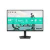 Philips Evnia 3000 Monitor Gaming 23.8" Full HD IPS 144Hz 0,5ms Grigio 24M2N3200NF/00