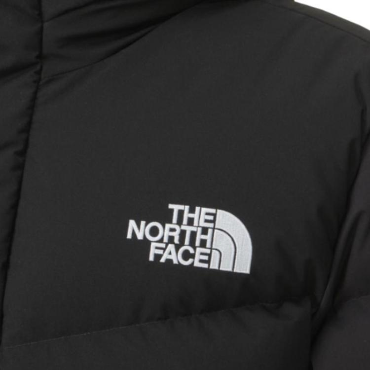 THE NORTH FACE CHALLENGE AIR Down Jacket Unisex Black NC2DN72A