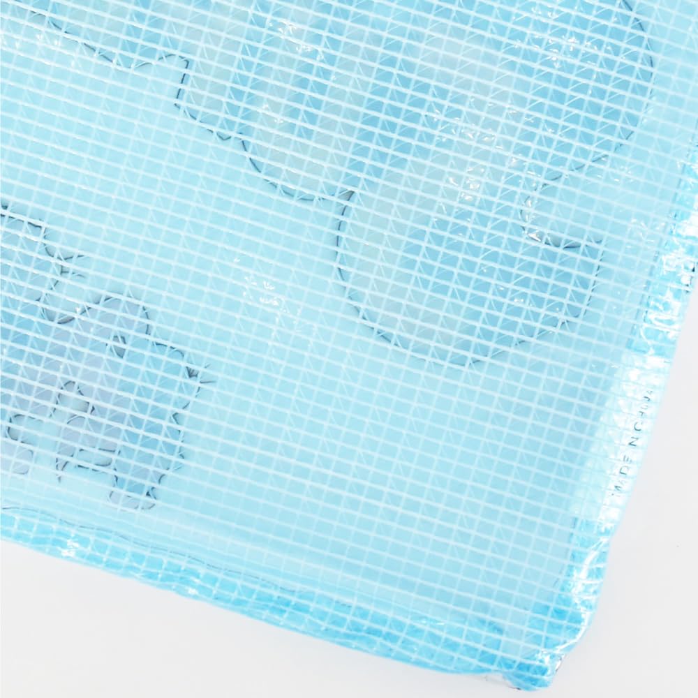 Плоский пенал TOM and JERRY в образе СУПЕРМЕНА