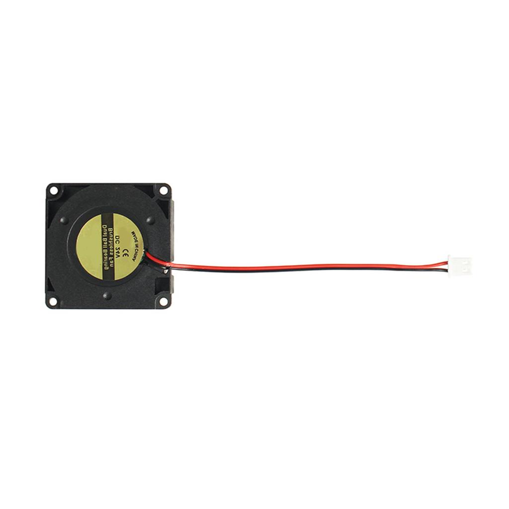 Для Neptune 3/4 Hotend Cooling Fan 4010 Двойной подшипниковый бесщеточный вентилятор 4010/4015/3010 Охлаждающий вентилятор для 3D-принтера Neptune 3/4