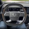 Кожаный чехол на руль автомобиля ДЛЯ ВСЕХ НОВЫХ KGM Ssangyong Torres Actyon 2023-2026 Автомобильные аксессуары KGM Ssangyong Actyon 2025