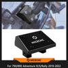 For KTM 790 890 Adventure R/S/Rally 2019-2022 390 Adventure 2020-2024 Phone GPS Holder Bracket GPS Mount For Husqvarna Norden901