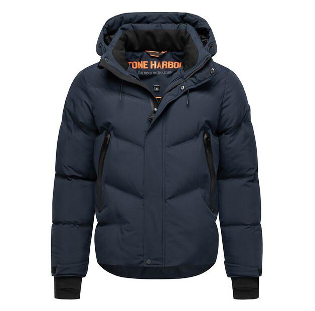 Куртка зимняя Stone Harbour Livianoo