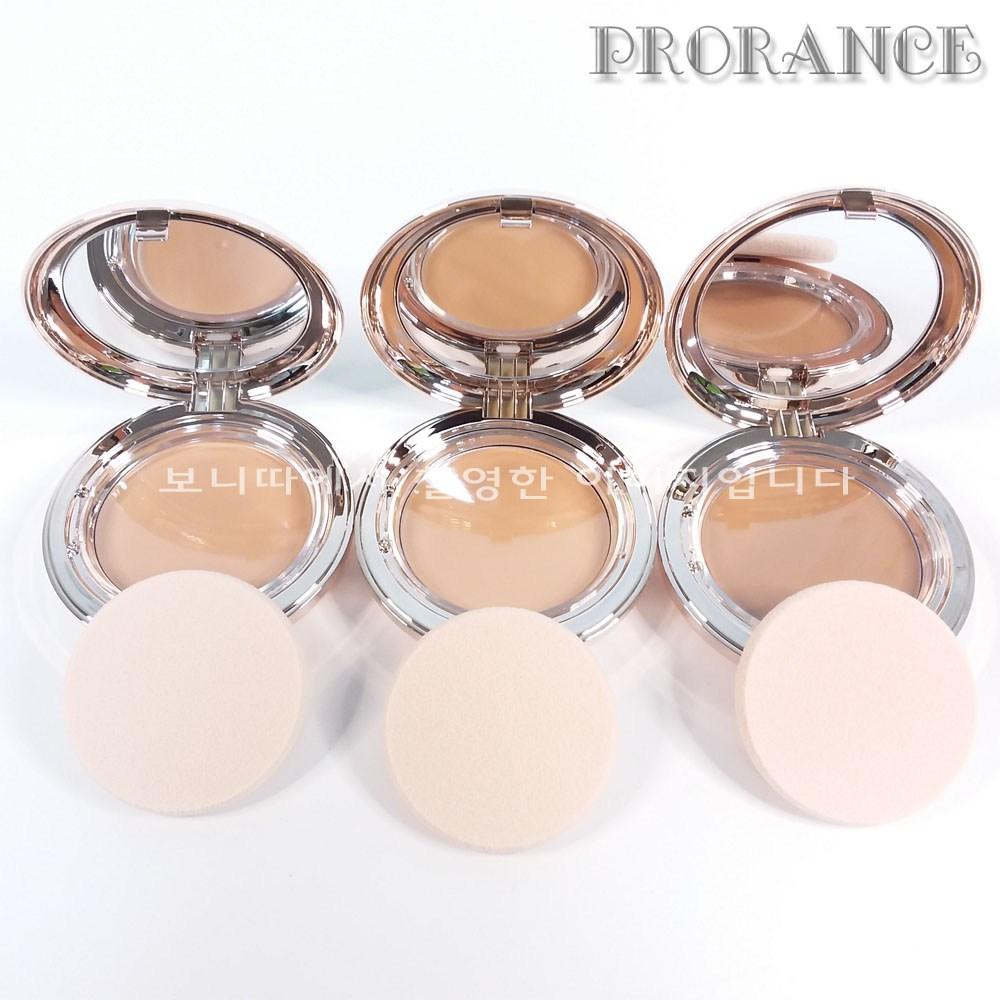 Prorance Essence Skin Cover 2 шт., нет. 23, Нет. 23