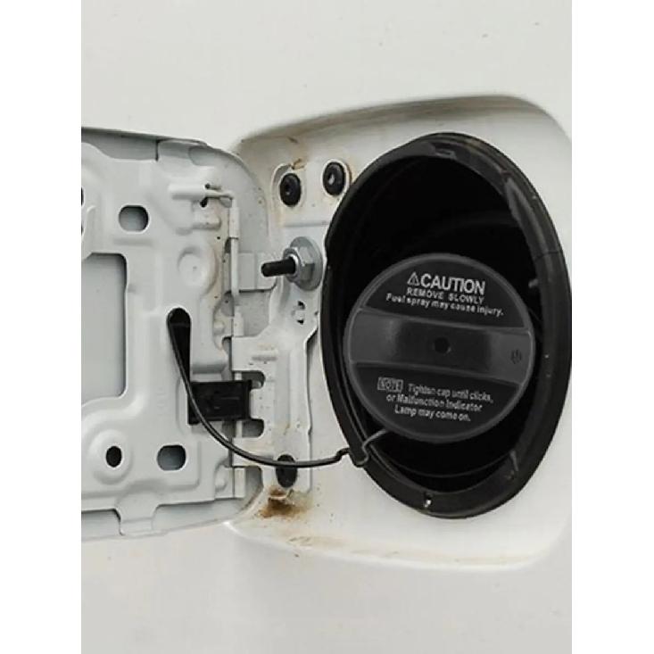 Крышка лючка бензобака Крышки бензобака Для Toyota Camry Sequoia 4Runner Tundra Matrix Lexus ES300 ES330 RX330 GX470 77300-33070