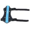 Kids Archery Arm Guard PU Leather Adjustable Thickened Breathable Shooting Practice Bow Forearm Protector for Recurve