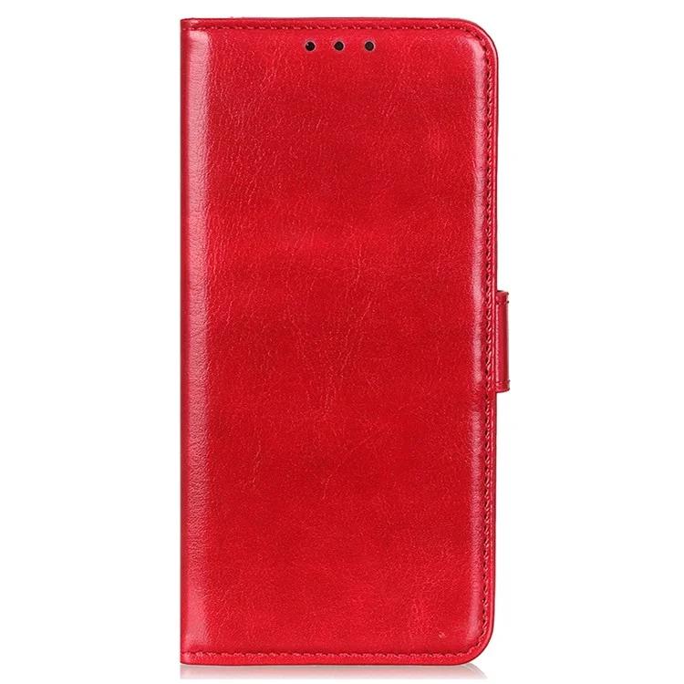 For Xiaomi 14 Ultra Case PU Leather Magnetic Buckle Protective Phone Cover
