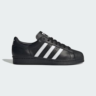 Кроссовки SUPERSTAR 82 Core Black ORIGINALS Unisex JI2026 Core Black / Обувь White / Core Black