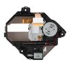 Оптическая лазерная линза, совместимая замена для игровой консоли PS1 KSM 440BAM