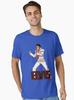 Elvis Presley Elvis - Cartoon Essential T-Shirt