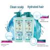 L'Oreal Увлажняющий набор для ухода за волосами с гиалуроновой кислотой