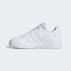 adidas Grand Court Lifestyle Cloud White Grey (GS)