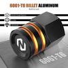 For Harley Street Glide FLHX 2017-2023 Horn Cover Mounting Nut Road Glide FLTRX Ultra FLTRU Road King FLHR FLHRXS Electra Glide