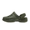 Foamies EVA Мужские Прочные Дышащие Слипоны Клоги Мужские клоги 243363-OLV