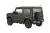 Автомобиль NEXT Series Suzuki Jimny JB64 Пластиковая модель 1/24 №19 (XC/Джунгли Грин)