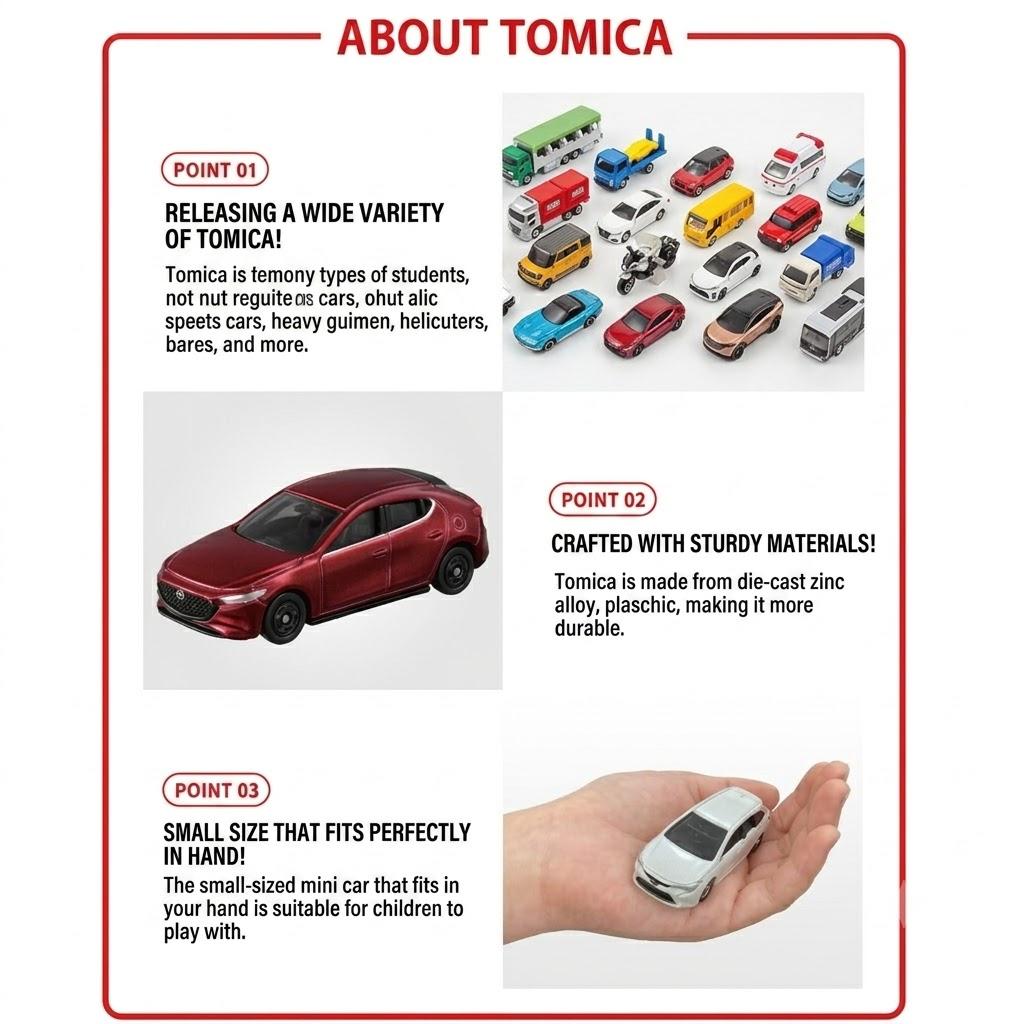 Tomica 81 Миниатюрная литая машинка Suzuki Wagon R Smile