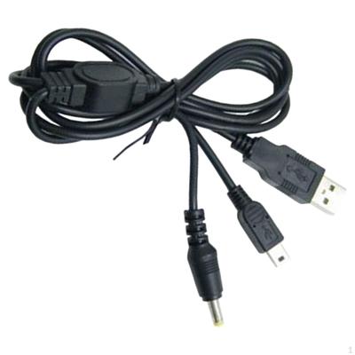USB-кабель для зарядки .20 2000 3000 Портативная игровая замена