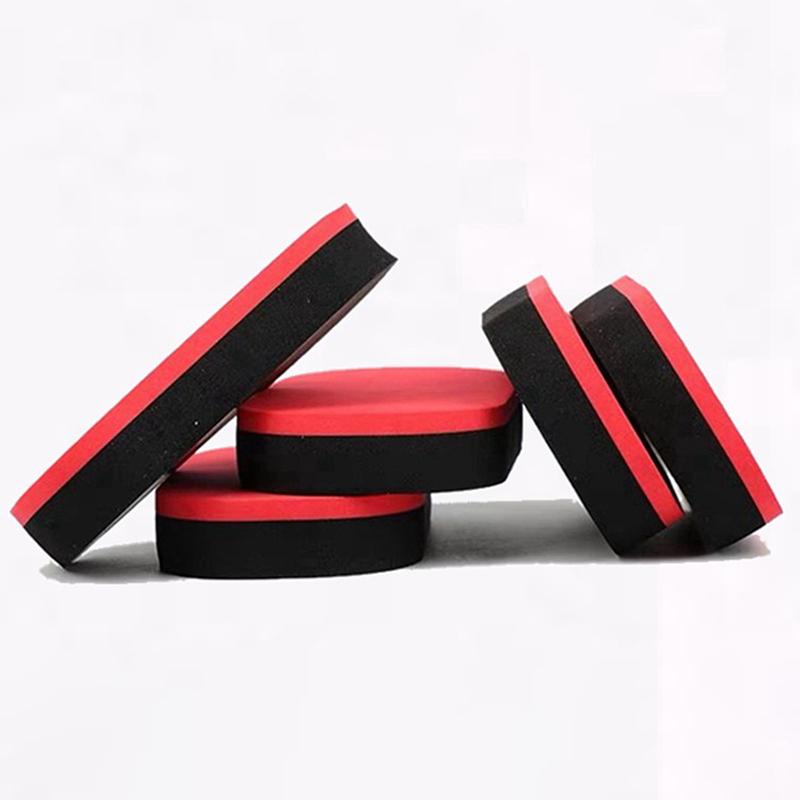 Portable Table Tennis Cleaning Sponge Easy Use Ping Pong Racket Rubber Cleaner