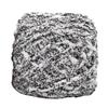 100g/roll Handwoven Thick Wool Yarn Ice Stripe Thread Thread Coarse Yarn Arctic Velvet Yarn Sandal