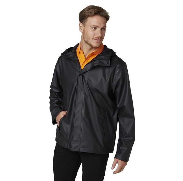 Helly Hansen Moss куртка