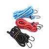 Bicycle Dead Fly Riding Rack Rope High Elastic Rubber Luggage Rope Creative Elastic Strap