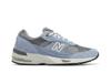 New Balance 991 Made in England 'Dusty Blue'