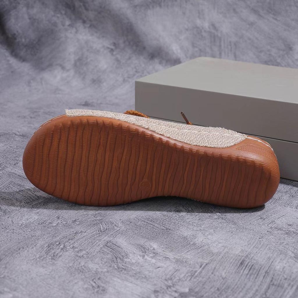 Тапочки на танкетке, женская летняя обувь, сандалии на платформе, мода 2024 года, дизайнерские шлепанцы на шнуровке, повседневные, удобные, женские, сандалии Zapatos