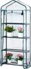 Mini Garden Greenhouse For Balcony Vertical 4-Level Balcony Foliak Xl
