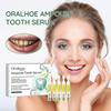 Oralhoe Teeth Essence Deep Cleaning Oral Teeth Stain Teeth Yellow Care Teeth