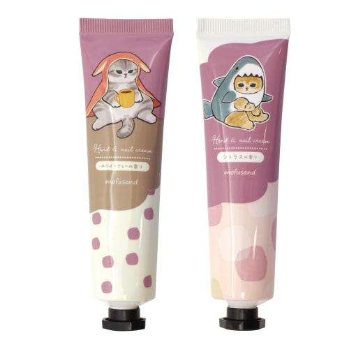 Honyarado mofusand Hand Cream SA 1P COS88389