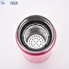 TIGER Tea Filter Stainless Steel Insulated Mug