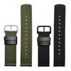 Для серии Casio PRW-60Y/50Y/70Y/30 Ремешок PROTREK Часы для альпинизма PRW-60Y PRW-50Y PRW-70Y Нейлоновый холщовый ремешок для часов 23 мм