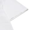 FILA WHITE T Shirt Men's Standard White F11M523126FWT