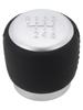 Manual Gear Shift Knob 6 Speed For Toyota For Avensis For Rav4 2005-2012