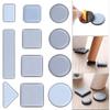 Damper Self-Adhesive Table Bases Furniture Feet Pads Floor Protector Slider Pads Furniture Leg