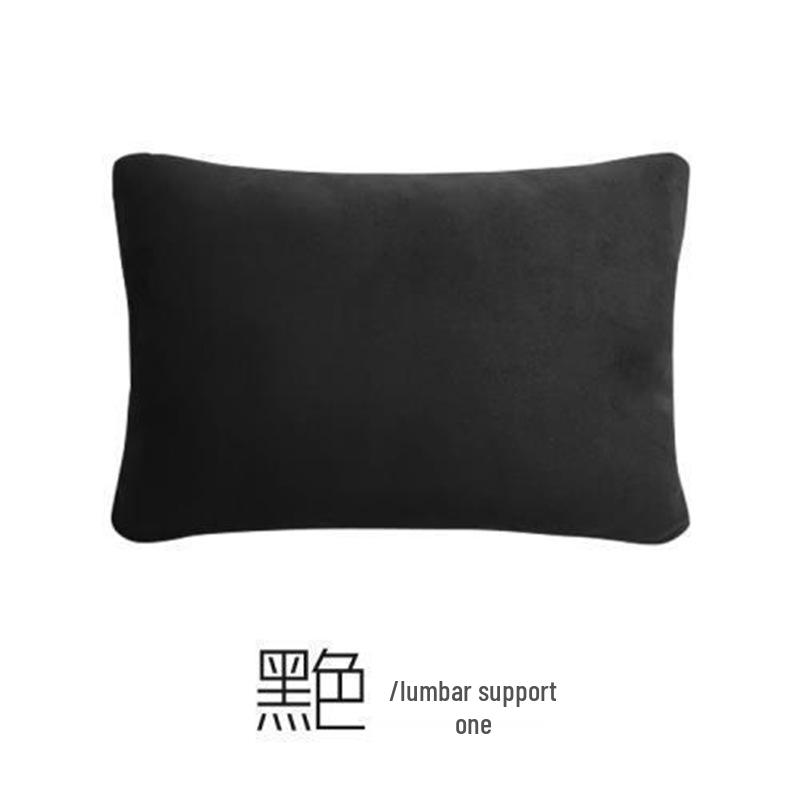 BMW 3/5 Series Memory Foam Neck Pillow & Lumbar Support for Car Seats