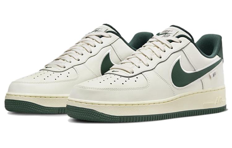 Nike Air Force 1 Low '07 Парусный Зеленый Ель FV0392-100