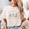 Goldendoodle T Shirt S Golden Doodle Mom Dog