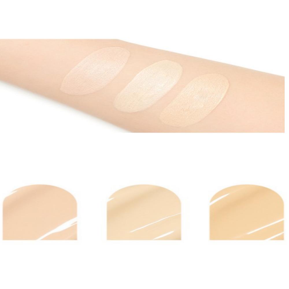 MISSHA Тональный кушон Glow Light 13г, Оттенок 21 Светлый