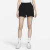 Nike Casual Shorts Women's Black FN3675-010