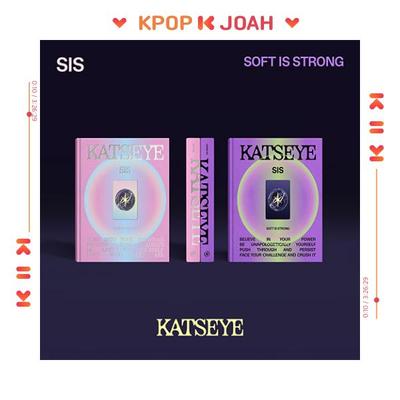 [СИС (МЯГКОЕ - ЭТО СИЛЬНОЕ)] EP Альбом (Ноябрь 2025)