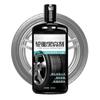 Tire Coating 320ml Gloss Wheel Care Shine Fast Drying Wheel Cleaner Long-lasting Tire Polish Waterproof For Cars Automobile