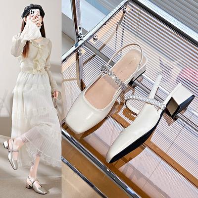 Туфли – Туфли