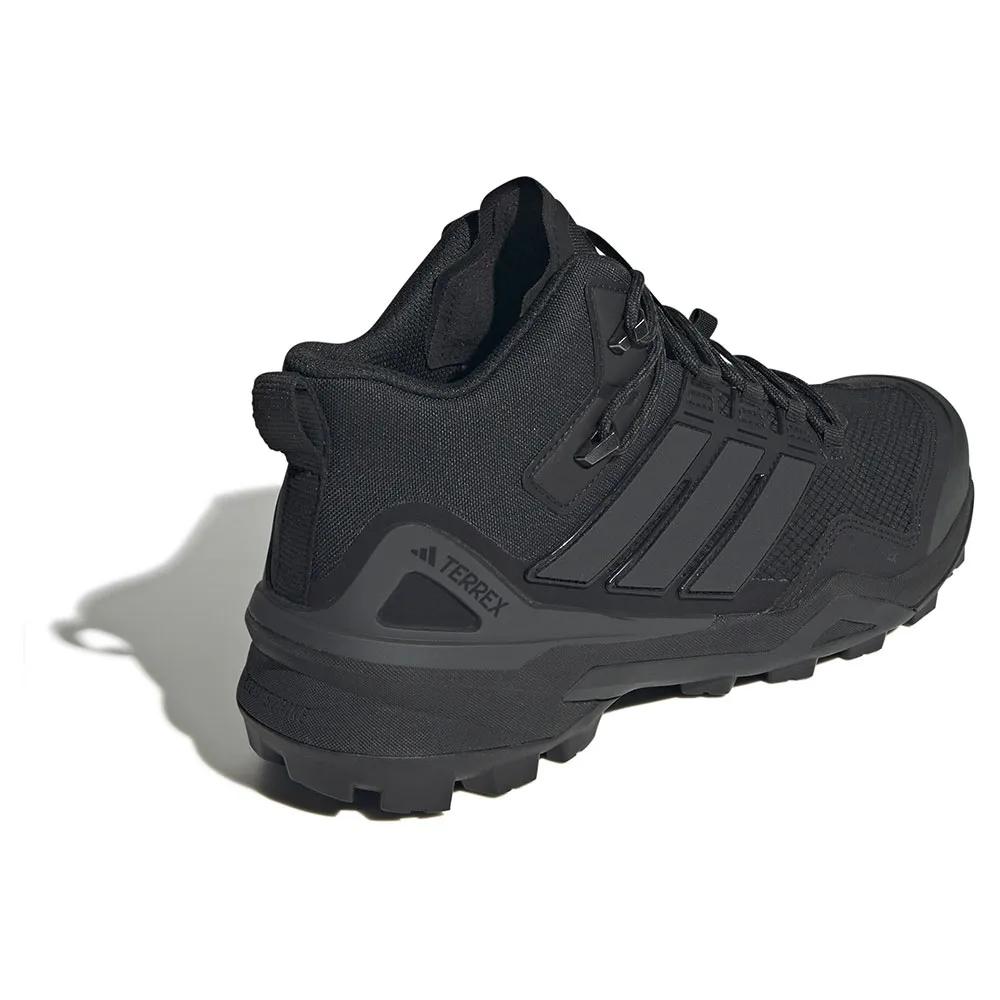 Adidas Ботинки для хайкинга Terrex Skychaser Mid Goretex