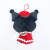 Sanrio Kuromi Lovely Love Letter Mascot Plush Toy