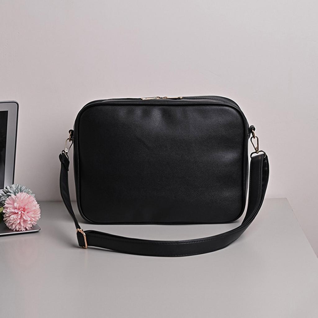 Японская сумка Harajuku Ita для женщин, прозрачная сумка Itabag с карманами из искусственной кожи для школьниц, униформа JK, сумка через плечо через плечо