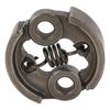 2Pcs Clutch Assembly A056000260 Durable High Efficiency Wear Resistant Replacement for Echo Shindaiwa T230XR_EMC C230 C242 LE242