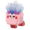 Kawada Nanoblock Kirby Ice NBCC_199 3 x 10,5 x 18 см от 12 лет Interior Hobby NBCC_199