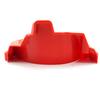 Small Engine Sprocket Cover shield For Zongshen ZS166FMM CB250D-G CQR  KAYO T4 cross-country motorcycle performance